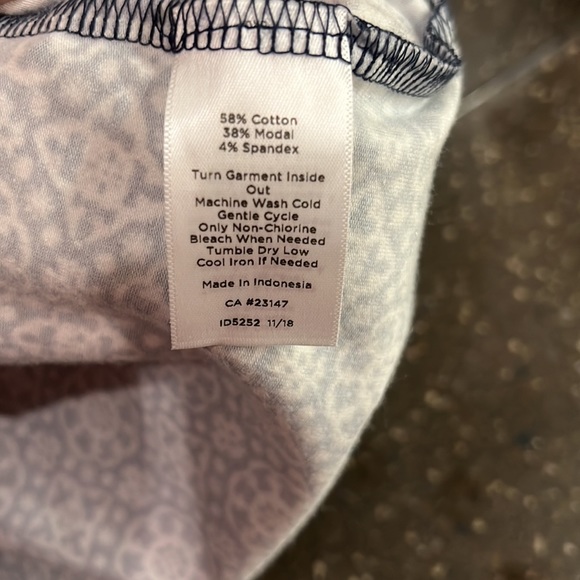 Like new Talbots maxi skirt - Picture 4 of 4